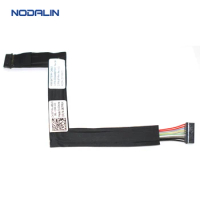 087YRH New Battery Cable Wire Power Connect Line For Dell Inspiron 15 7547 7548