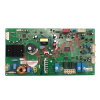 EBR80977605 EBR809776 EAX65144917 Original Motherboard Inverter Control PCB Board For LG Refrigerator