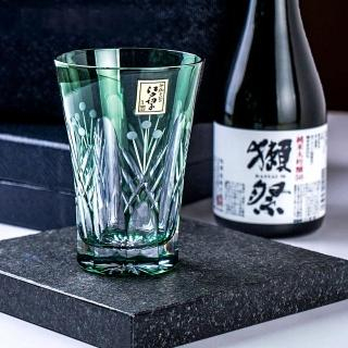 江戶切子玻璃杯的價格推薦- 2023年11月| 比價比個夠BigGo