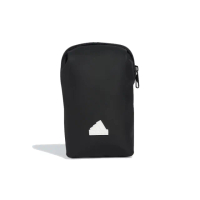 【adidas 愛迪達】手機包 PU PHONE BAG 男女 - IX6935