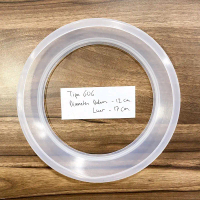 Karet Tutup magicom miyako mcm 606 Ori