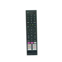 Voice Bluetooth Remote Control For Hisense 50A79GQ 50A78GQCH 50A79GQCH 50A79GQNE 50A7GQTUK 50A70GQTUK Smart LCD TV Google TV
