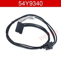 Test OK Hard disk CD Drive Power Connection Cable 54Y9340 For Laptop Lenovo M92