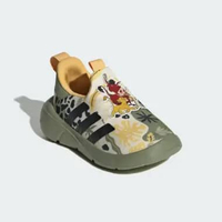 Sepatu Anak X DISNEY LION KING MONOFIT SHOES KIDS IF9312 20