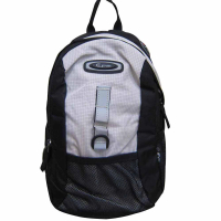 【SNOW.bagshop】母親節禮物 小型登山後背包小容量(大空間造型反光安全二層主袋超輕設計)
