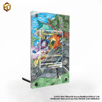 Charizard VSTAR SAR (VSTAR Semesta/VSTAR Universe) - Pokemon Extended Art Display Case - Legacy Vaul