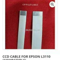for Epson L3110 SCANNER CIS L3118 L3116 L3115 L3119 CCD CABLE FOR EPSON L3110 (COMPATIBLE)