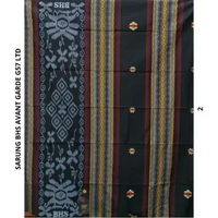 SARUNG BHS AVANT GARDE G52 LTD 02