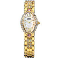 【ARSA】典雅時尚奢華腕錶(27mm)