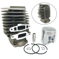 Home And Garden Products The Piston And Cylinder Kit Fits For STIHL 041 44mm Garden Power Tool Accessories