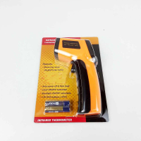 Thermogun Thermometer Industrial Laser Infrared NonContact