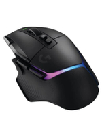 G502 X Plus LIGHTSPEED เมาส์เกมมิ่งไร้สาย (สี Black)