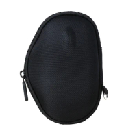 1 Pc Portable Storage Bag Carrying Box Wireless Mouse Case Organizer Cover Pouch Hard Shell for Logitech M720 M705 Mice