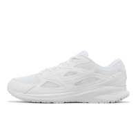 Mizuno 慢跑鞋 Maximizer 26 寬楦 男鞋 女鞋 白 全白 反光 路跑 運動鞋 美津濃 K1GA2402-01