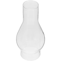 Clear Kerosene Lampshade Kerosene Lampshade Oil Lamp Chimney Glass Kerosene Lamp Chimney Glass Lamp Chimney Shade Accessories