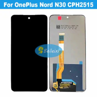 For OnePlus Nord N30 CPH2515 CPH2513 LCD Display Touch Screen Digitizer Assembly For OnePlus Nord N30 5G