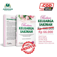 Panduan Keluarga Sakinah - Yazid bin Abdul Qadir Jawas - PIS