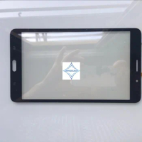 New 7'' Inch For Samsung Galaxy Tab 4 7.0 T231 SM-T231 3G Tablet Touch Screen Capacitive Digitizer Panel Glass Lens