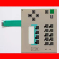 C7-613 6ES7613 6ES7 613-1CA02-0AE3 -- Membrane switches Keyboards Keypads