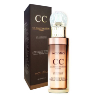 Xantia 鑽石美肌無瑕礦物霜 (限定版) 50ml【美日多多】