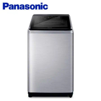 送原廠禮Panasonic 國際牌 20kg變頻直立式洗脫洗衣機 NA-V200NMS -含基本安裝+舊機回收