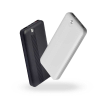 【領券折100】強強滾-MIT製造 MCK-PB03 PD+USB 18W 高效能行動電源 10000型