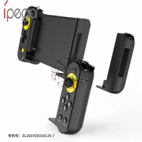 iPega PG-9167 bluttoth Wireless Gamepad Stretchable Game Controller for iOS Android Mobile Phone / PC / Tablet for PUBG Games
