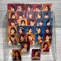 photocard JKT48 flowerful 100% ofc