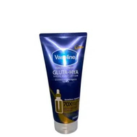 VASELINE GULTA 200ML OVERNIGHT SERUM