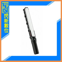 預購~ ZHIYUN 智雲 FIVERAY V60 LED 燈光棒 單燈組 黑色(正成公司貨)【APP下單4%點數回饋】