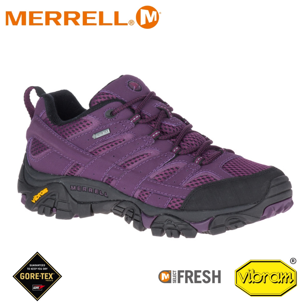 MERRELL MOAB 2 GORE TEX 2024 2 BigGo