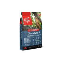 【Orijen】歐睿健-愛貓守護8-1.8kg/4lb 無穀配方（全齡無榖鮮肉貓糧）(貓糧、貓飼料)