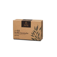 NOVA SP8 OAT MILD CLEANSER BAR 100G