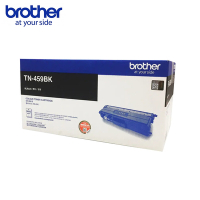【Brother】 TN459 TN-459 BK 黑色 原廠盒裝碳粉匣 適用 HL-L8360CDW MFC-L8900CDW