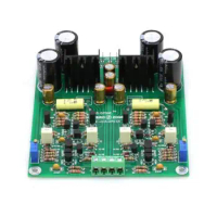 ZEROZONE HE01A preamplifier finished board audio amplifier preamp - reference Marantz-PM14A circuit