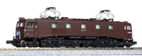 Mini 預購中 Kato 3020-4 N規 EF58 初期形 大窗 茶 電車