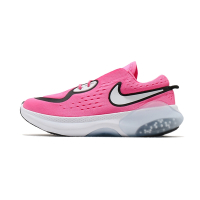 Nike Joyride Dual Run (GS) 女鞋 大童鞋 粉色 輕量 透氣 舒適 避震 慢跑鞋 CN9600-600