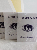 KERTAS BURAM / KERTAS KORAN BENUA A4 60 GRAM SUPER QUALITY (PACK)