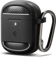 [4美國直購] Spigen ACS07604 保護殼 適 Google Pixel Buds Pro 2 / 1 2024 2022 TPU防摔耳機保護套