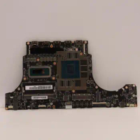 5B21H78118 For Lenovo Legion S7 16IAH7 Laptop Motherboard 8GB RAM GPU 4G I7 12700H Processor 100% Full Tested