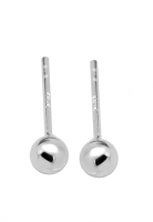 XAFITI Simple atomic earrings