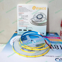 LED Strip COB EVACO 12V 12W Indoor/ Strip Light Cob 12V IP20 5Mtr