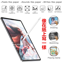 2020 iPadair 4 iPad8 類紙膜 iPad 65 9.7 10.2 磨砂 手寫膜 MINI5 保護貼