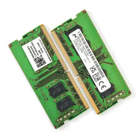 Micron RAMS DDR4 8GB 1RX8 PC4-3200AA-SA2-11 Laptop memory ddr4 8gb 3200MHz 1.2v 260pin notebook memoria