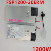 New Original PSU For FSP CRPS 1200W Switching Power Supply FSP1200-20ERM