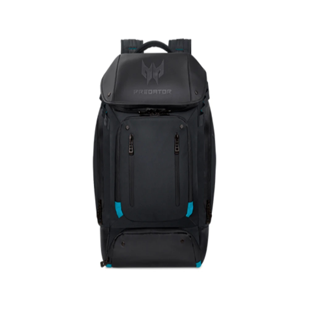 acer predator gaming rollup backpack