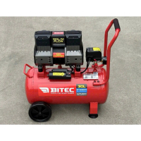 Máy nén khí không dầu 30 lít BTEC BT3030FE 2250W mẫu mới .BTEC Máy xây dựng giá sĩ