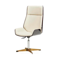 Modern ergonomic office chair high quality swivel office chair executive leather office chair