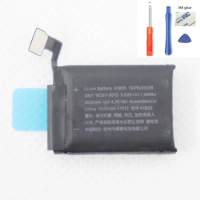 A1850 352mAh Battery For Apple watch A1861 A1891 A1892 Series 3 42mm GPS + Cellular (4G LTE)