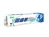 維維樂 固齒敏牙周護理牙膏 德國進口 口乾+抗敏+牙周 三效合一 120g